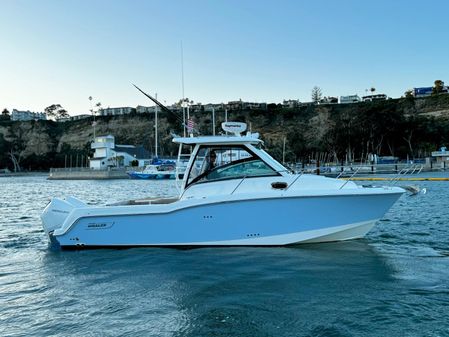 Boston-whaler 285-CONQUEST image