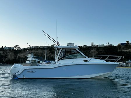 Boston-whaler 285-CONQUEST image