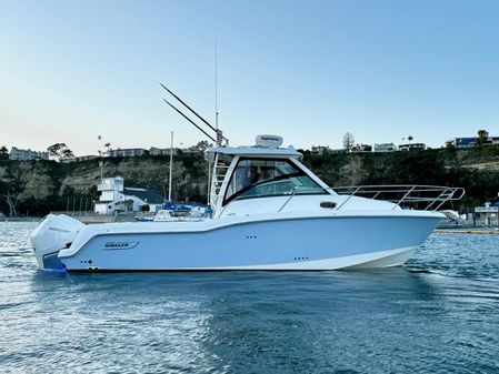 Boston-whaler 285-CONQUEST image