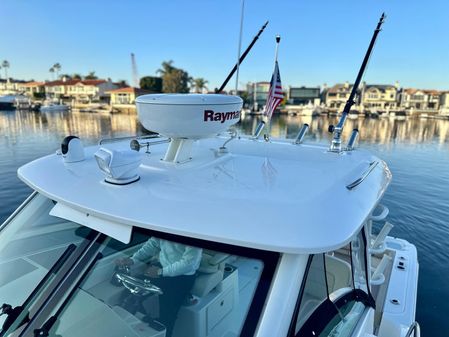 Boston-whaler 285-CONQUEST image