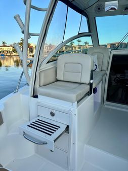 Boston-whaler 285-CONQUEST image