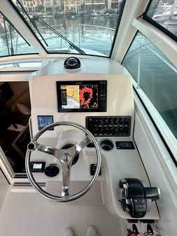 Boston-whaler 285-CONQUEST image