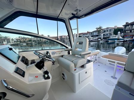 Boston-whaler 285-CONQUEST image