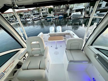 Boston-whaler 285-CONQUEST image