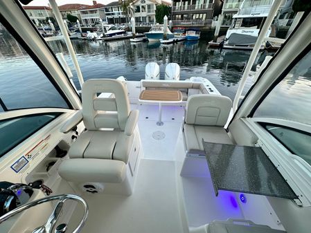 Boston-whaler 285-CONQUEST image