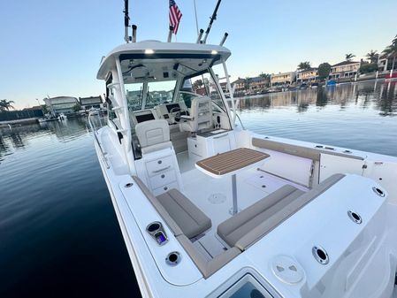 Boston-whaler 285-CONQUEST image