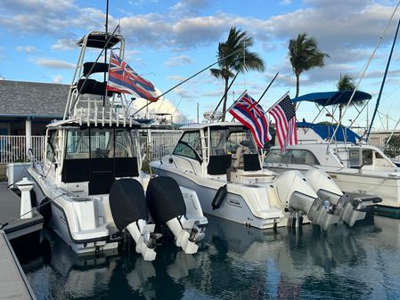 Boston-whaler 285-CONQUEST image