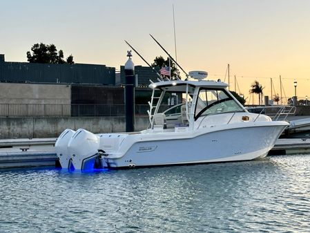 Boston-whaler 285-CONQUEST image