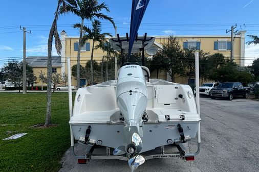 Sailfish 241-CC image