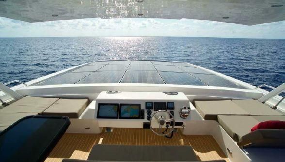 Silent YACHTS-SILENT-55 image