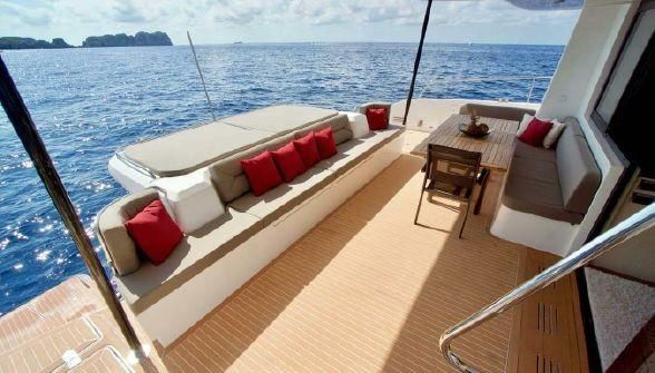 Silent YACHTS-SILENT-55 image