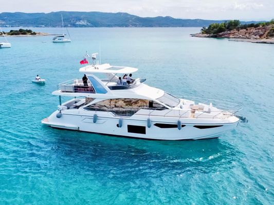 Azimut 60-FLY - main image