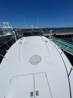 Trojan 440 Express Yacht image