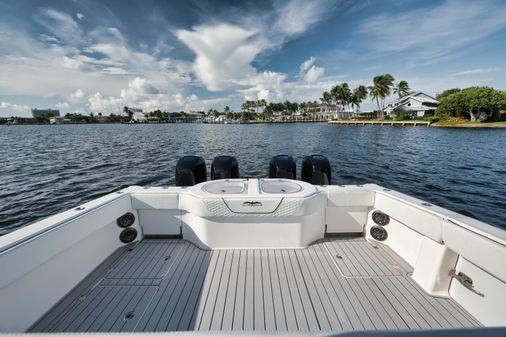 Invincible 40 Catamaran image