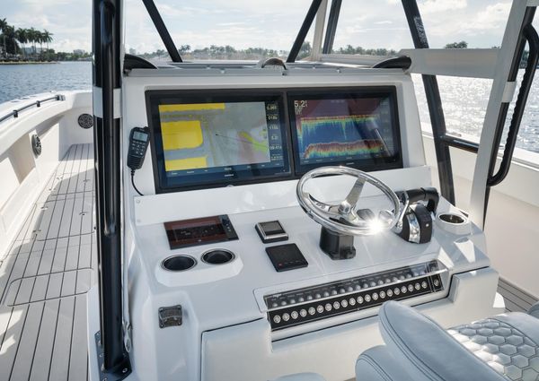 Invincible 40 Catamaran image