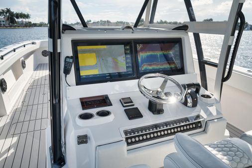 Invincible 40 Catamaran image