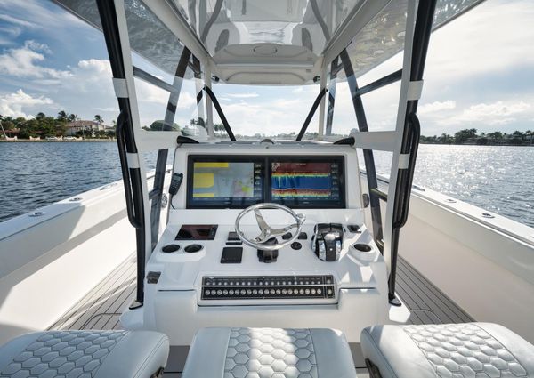 Invincible 40 Catamaran image