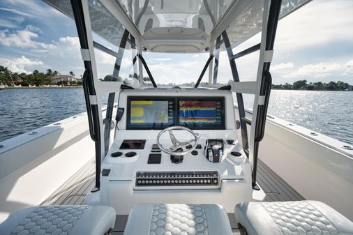 Invincible 40 Catamaran image