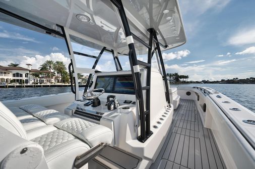 Invincible 40 Catamaran image