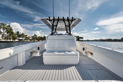 Invincible 40 Catamaran image