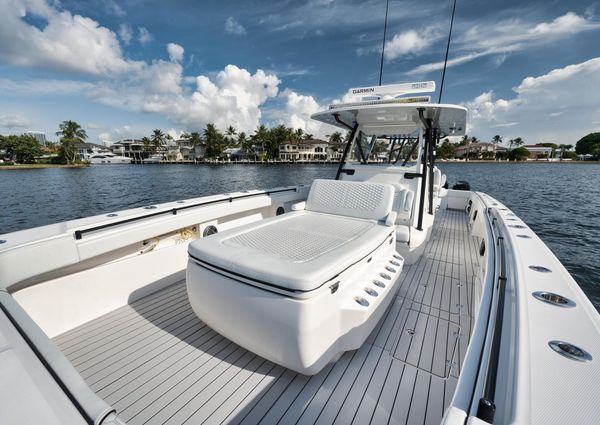 Invincible 40 Catamaran image