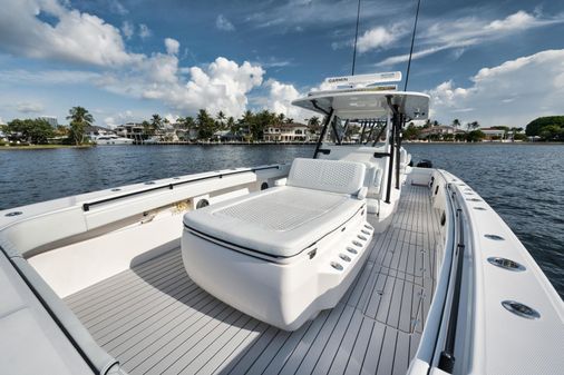 Invincible 40 Catamaran image