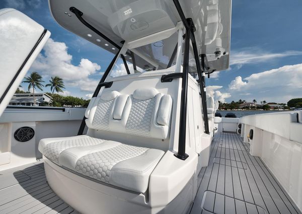 Invincible 40 Catamaran image