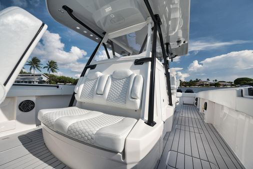 Invincible 40 Catamaran image