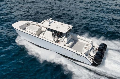 Invincible 40 Catamaran image