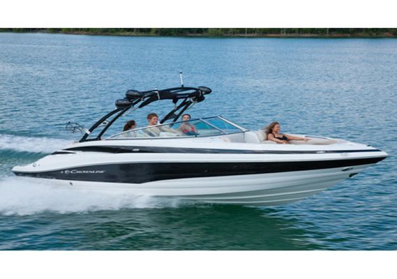 Crownline 255 SS - main image
