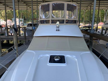 Silverton 362 Sedan Cruiser image