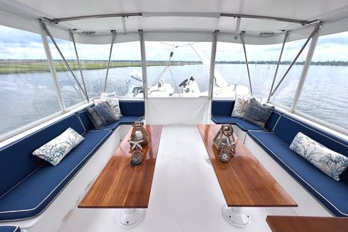 Hatteras 78-COCKPIT-MOTOR-YACHT image