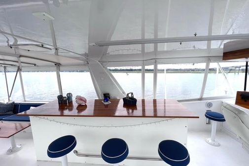 Hatteras 78-COCKPIT-MOTOR-YACHT image