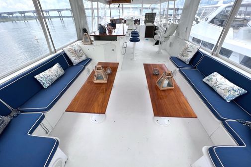 Hatteras 78-COCKPIT-MOTOR-YACHT image