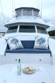 Hatteras 78-COCKPIT-MOTOR-YACHT image