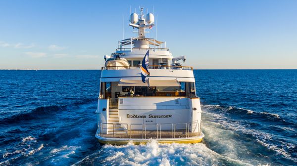 Feadship 156 image