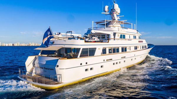Feadship 156 image