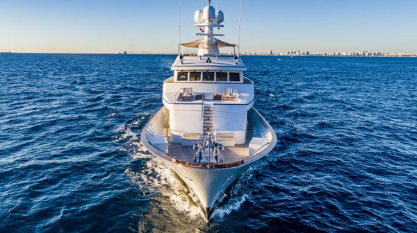 Feadship 156 image
