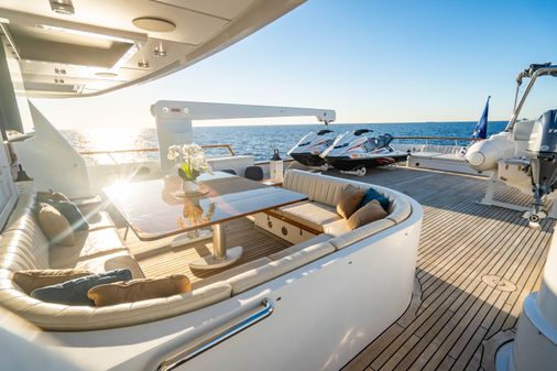 Feadship 156 image