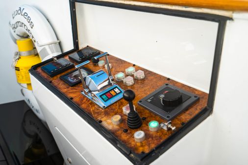 Feadship 156 image