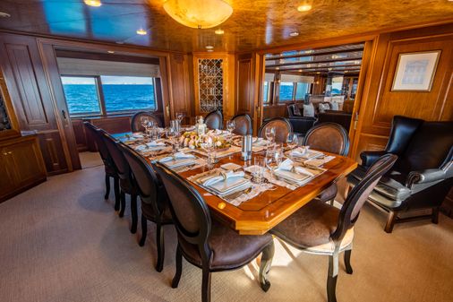 Feadship 156 image