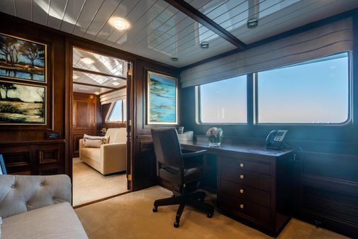 Feadship 156 image