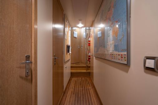 Feadship 156 image