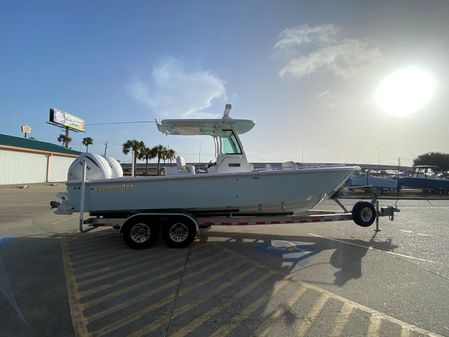 Everglades 273-CENTER-CONSOLE image