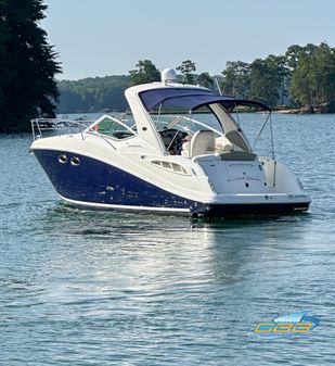 Sea-ray 290-SUNDANCER image