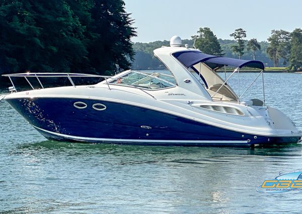 Sea-ray 290-SUNDANCER image