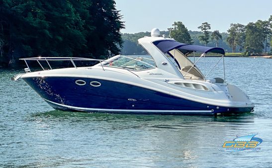 Sea-ray 290-SUNDANCER image