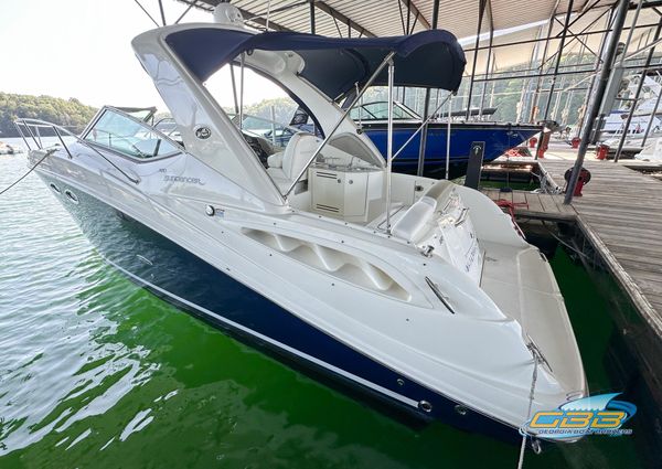 Sea-ray 290-SUNDANCER image