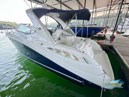 Sea-ray 290-SUNDANCER image