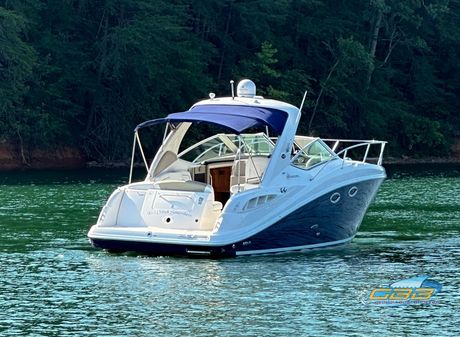 Sea-ray 290-SUNDANCER image